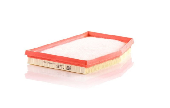 Filtre à air C 2558/5 MANN-FILTER, Image 2