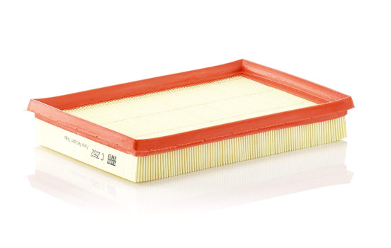 Filtre à air C 2562 MANN-FILTER