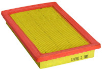Filtre à air C 2568/1 MANN-FILTER