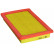 Filtre à air C 2568/1 MANN-FILTER
