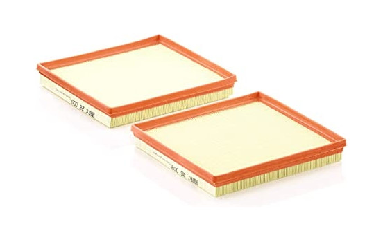 Filtre à air C 26 009-2 Mann