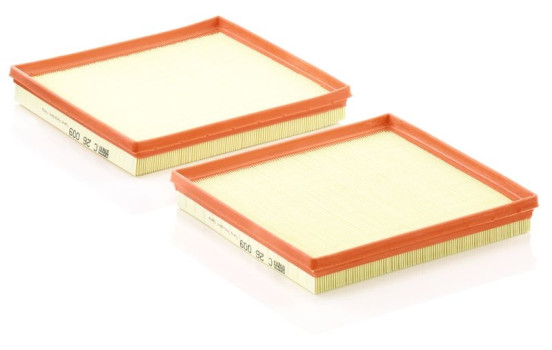 Filtre à air C 26 009-2 Mann, Image 2