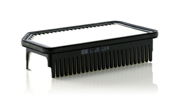 Filtre à air C 26 014 MANN-FILTER, Image 3
