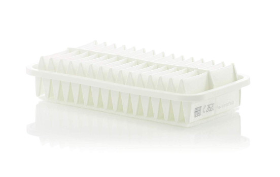 Filtre à air C 2620 MANN-FILTER