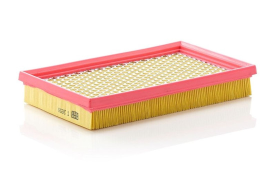Filtre à air C 2656 MANN-FILTER, Image 3