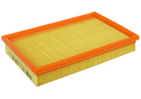 Filtre à air C 2668 MANN-FILTER