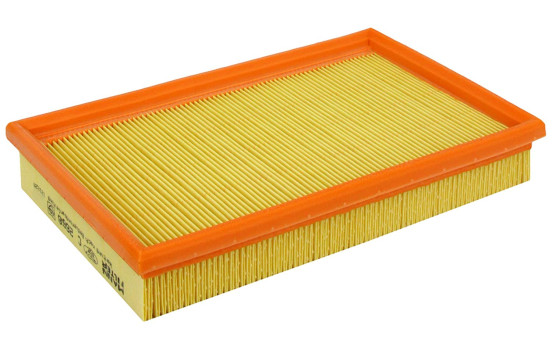 Filtre à air C 2668 MANN-FILTER