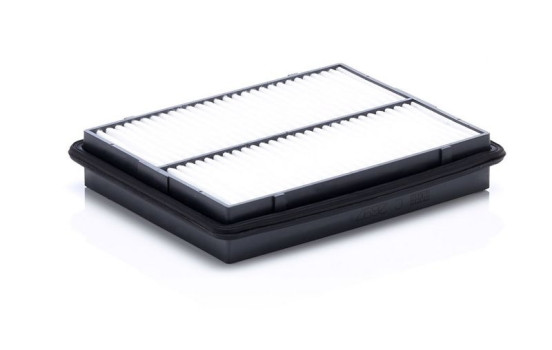 Filtre à air C 2697 MANN-FILTER, Image 3