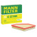 Filtre à air C 27 061 MANN-FILTER, Vignette 3