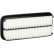 Filtre à air C 2736/1 MANN-FILTER