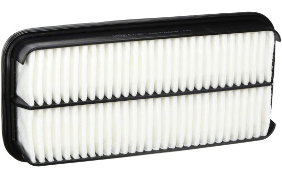 Filtre à air C 2736/1 MANN-FILTER