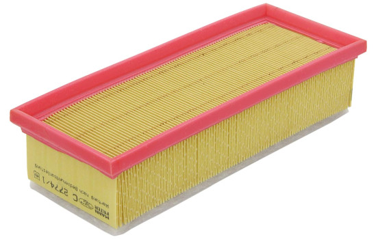 Filtre à air C 2774/1 Mann, Image 2