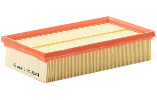 Filtre à air C 2788 MANN-FILTER