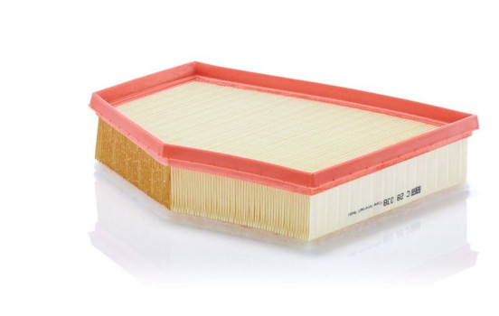 Filtre à air C 28 038 Mann, Image 2
