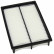 Filtre à air C 2841 MANN-FILTER