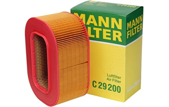 Filtre à air C 29 200 MANN-FILTER