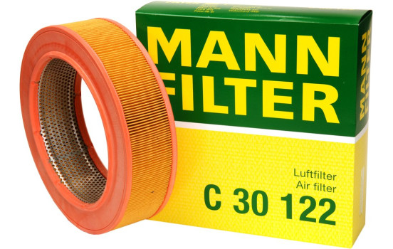 Filtre à air C 30 122 MANN-FILTER