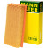 Filtre à air C 31 122 MANN-FILTER
