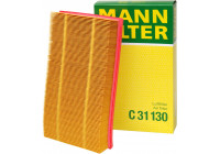 Filtre à air C 31 130 MANN-FILTER