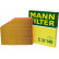 Filtre à air C 31 149 MANN-FILTER
