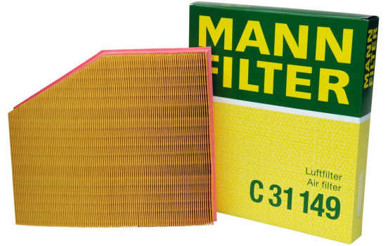 Filtre à air C 31 149 MANN-FILTER