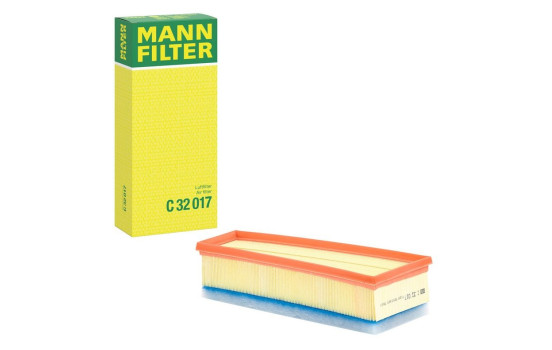 Filtre à air C 32 017 MANN-FILTER, Image 3