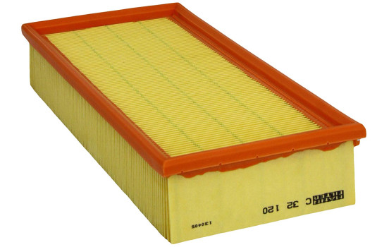Filtre à air C 32 120 Mann