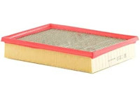 Filtre à air C 32 199 MANN-FILTER