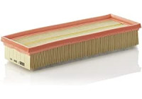 Filtre à air C 3282 MANN-FILTER