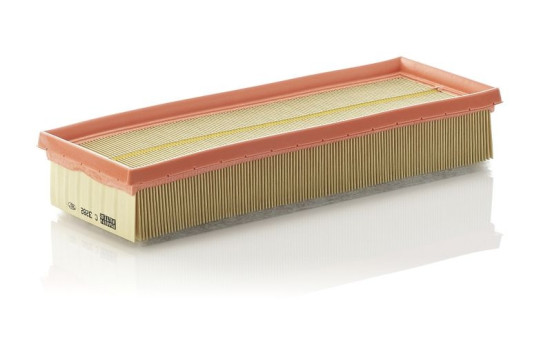 Filtre à air C 3282 Mann, Image 2
