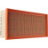 Filtre à air C 33 130 Mann