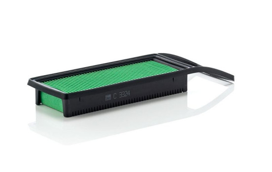 Filtre à air C 3324 MANN-FILTER, Image 2