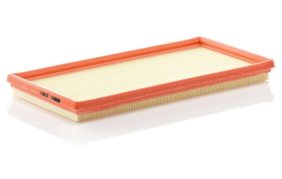 Filtre à air C 3361-2 MANN-FILTER, Image 2