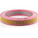 Filtre à air C 3383 MANN-FILTER