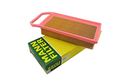 Filtre à air C 35 110 MANN-FILTER, Image 4