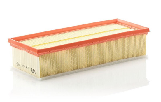 Filtre à air C 35 154/1 MANN-FILTER, Image 2