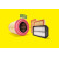 Filtre à air C 36 016 MANN-FILTER, Vignette 5