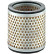 Filtre à air C 89/1 MANN-FILTER