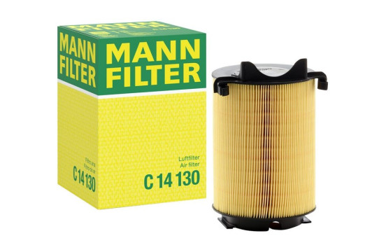 Filtre à air C14130 MANN-FILTER, Image 3