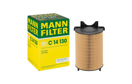 Filtre à air C14130 MANN-FILTER, Image 7