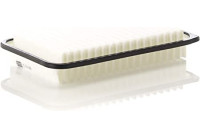 Filtre à air C25006 MANN-FILTER