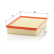 Filtre à air C31196 MANN-FILTER, Vignette 4