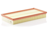 Filtre à air C37153 MANN-FILTER