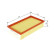 Filtre à air F026401723 Bosch, Vignette 5