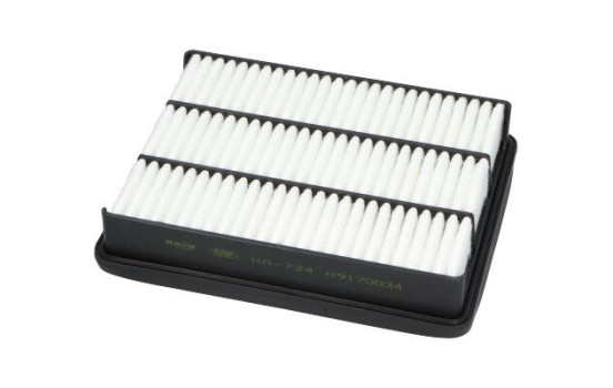 Filtre à air HA-724 AMC Filter, Image 3