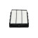 Filtre à air HA-750 AMC Filter