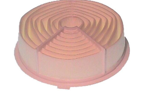 Filtre à air IA-3367 AMC Filter