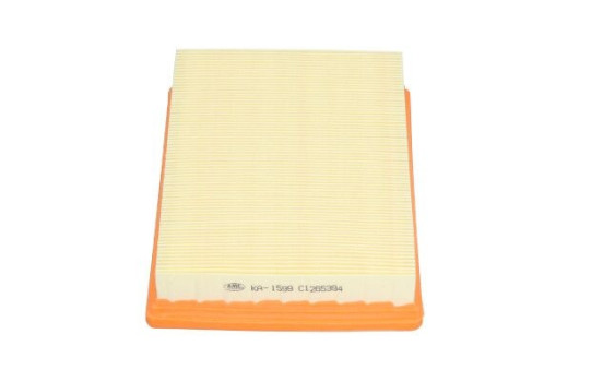 Filtre à air KA-1599 AMC Filter, Image 2