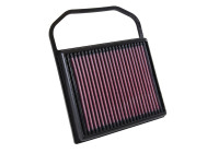Filtre à air KN 335032 K&N