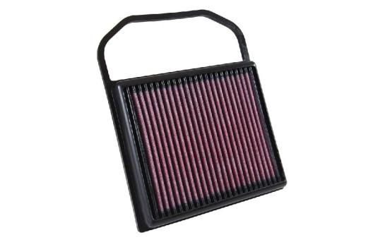Filtre à air KN 335032 K&N, Image 2